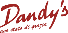 Dandy's logo