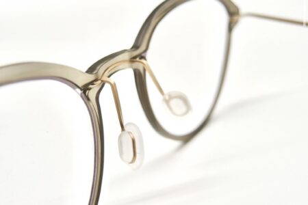 Brillen van Markus T