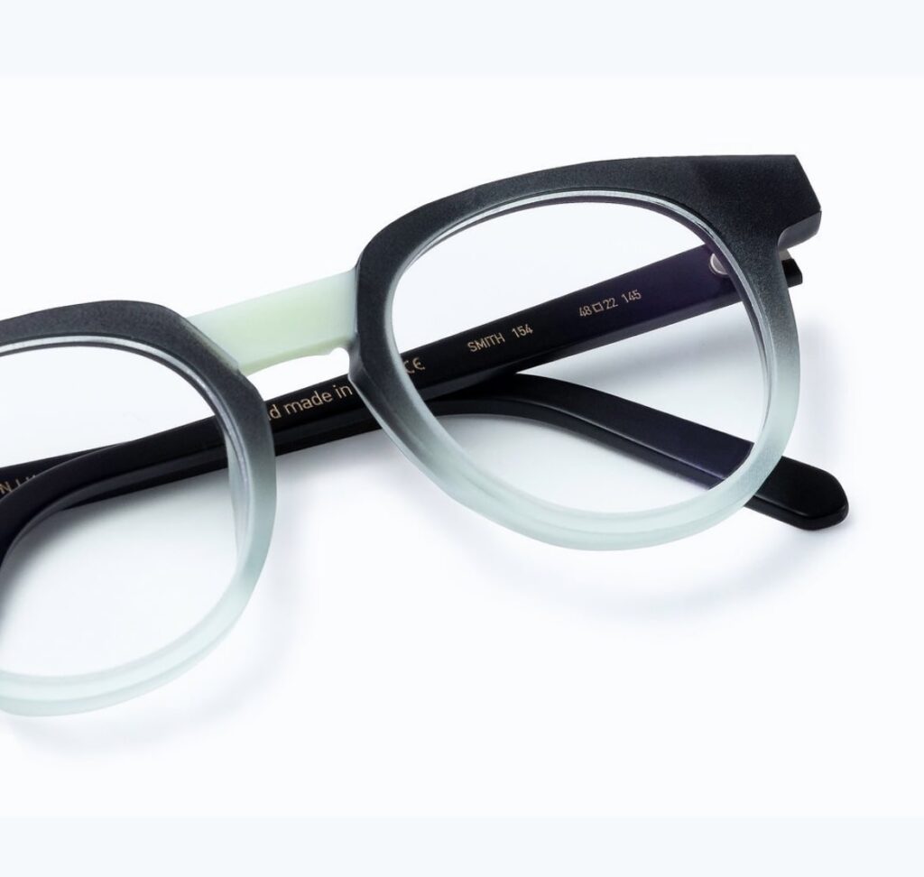 VERONIKA WILDGRUBER brillen