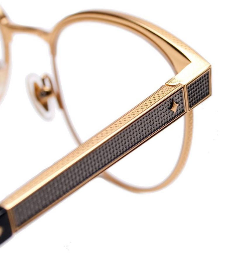 Leisure Society een uitbreiding van ontwerper Shane Baum’s