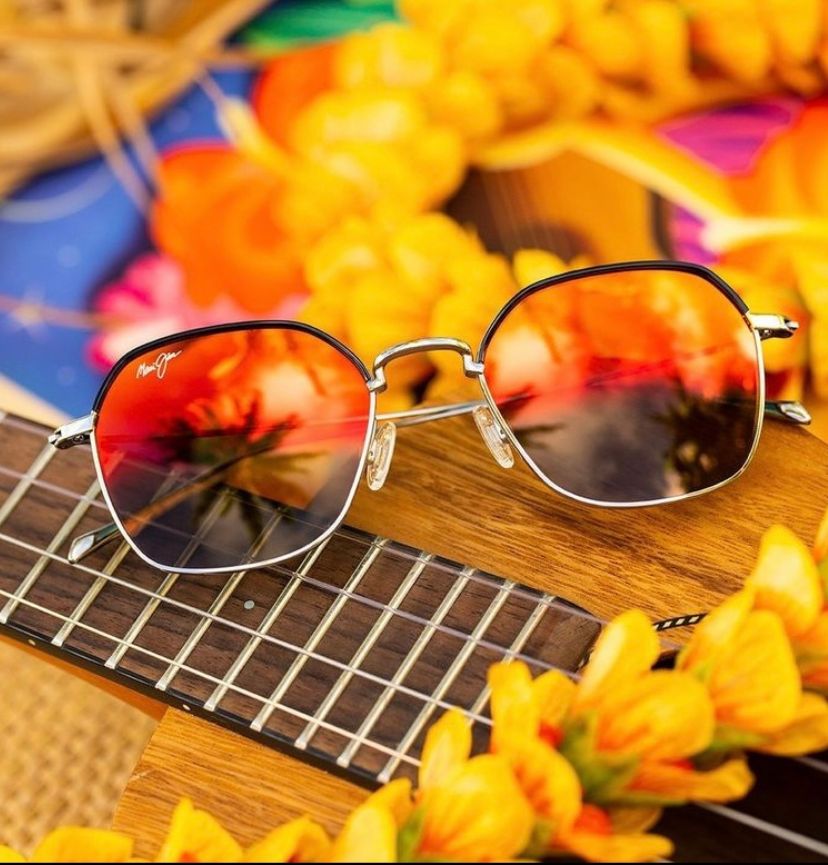 maui jim bril