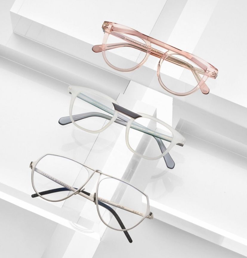 VERONIKA WILDGRUBER brillen