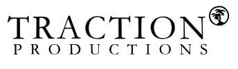 TRACTION logo